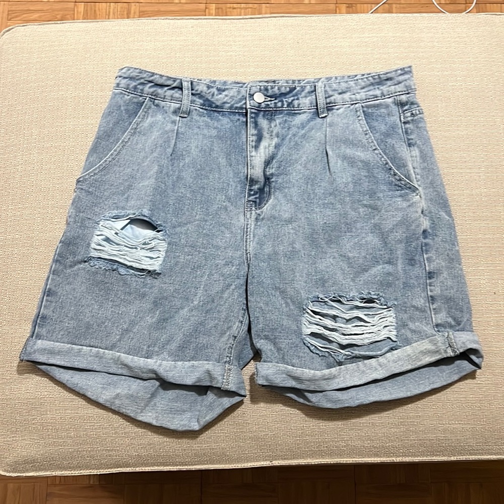 SHEIN Shorts XL